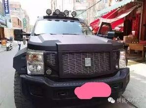 最新爆料越野车品牌有哪些,最新越野车品牌盘点，谁将引领未来潮流？